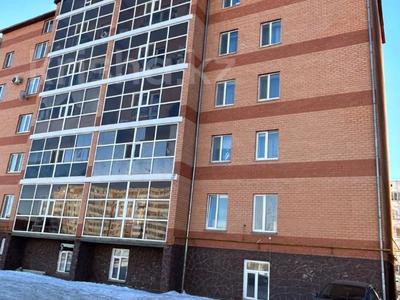 2-комнатная квартира · 83 м² · 5/6 этаж, Коктем 8б за 26 млн 〒 в Кокшетау