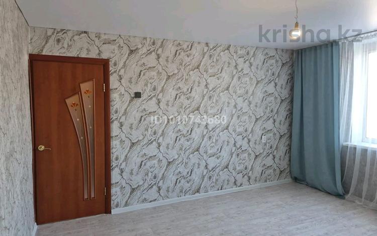 2-бөлмелі пәтер · 45 м² · 4/5 қабат, Локомотивная 4, бағасы: 13 млн ₸ в Новоишимском — фото 2