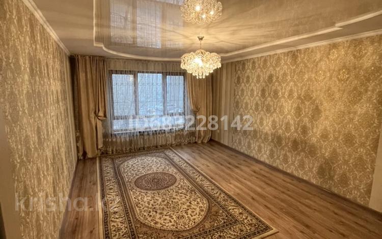 2-бөлмелі пәтер, 65 м², 2/9 қабат ай сайын, мкр Аккент, Мкр. Аккент, бағасы: 320 000 〒 в Алматы, Алатауский р-н — фото 2