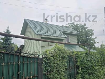 Дача · 3 комнаты · 70 м² · 11.5 сот., ПКСТ Асель Шаумина 12 линия — Верхняя трасса Жандосова за 25 млн 〒 в Кыргауылдах