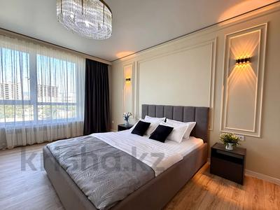 2-комнатная квартира · 67 м² · 9/13 этаж, Просп. Назарбаева 28а — Райымбек за 21 000 〒 в Алматы