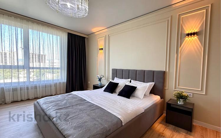 2-комнатная квартира · 67 м² · 9/13 этаж, Просп. Назарбаева 28а — Райымбек за 21 000 〒 в Алматы — фото 32