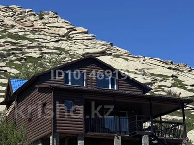 Жеке үй · 4 бөлме · 120 м², 1 — Сибины первое озеро садырколь, бағасы: 80 000 ₸ в Алгабас