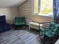 Дом · 4 комнаты · 120 м², 1 — Сибины первое озеро садырколь за 80 000 ₸ в Алгабас — фото 9