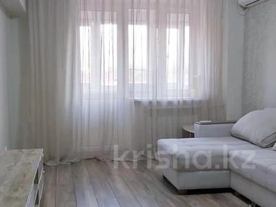 2-комнатная квартира · 50 м² · 5/5 этаж, Богенбай батыра 237 — Байзакова за 300 000 ₸ в Алматы, Алмалинский р-н