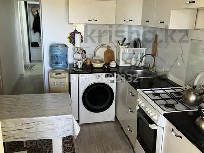 4-комнатная квартира · 73.4 м² · 4/5 этаж, мусрепова 2 за 19 млн 〒 в 