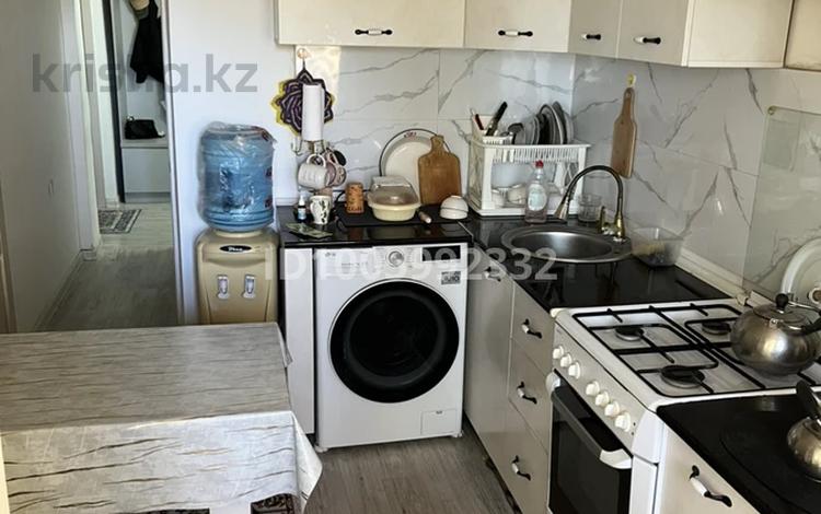 4-комнатная квартира · 73.4 м² · 4/5 этаж, мусрепова 2 за 19 млн 〒 в  — фото 2