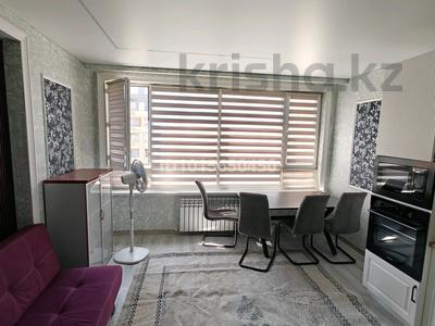 2-комнатная квартира · 55 м² · 12/15 этаж, Утепова за 380 000 ₸ в Алматы, Бостандыкский р-н