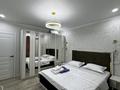 3-бөлмелі пәтер · 80 м² · 9/9 қабат, мкр Шугыла, Мкр. Шугыла 340/35 - 340/35 к17, бағасы: 30 000 ₸ в Алматы, Наурызбайский р-н — фото 13