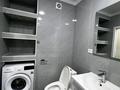3-бөлмелі пәтер · 80 м² · 9/9 қабат, мкр Шугыла, Мкр. Шугыла 340/35 - 340/35 к17, бағасы: 30 000 ₸ в Алматы, Наурызбайский р-н — фото 24