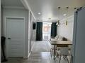 3-бөлмелі пәтер · 80 м² · 9/9 қабат, мкр Шугыла, Мкр. Шугыла 340/35 - 340/35 к17, бағасы: 30 000 ₸ в Алматы, Наурызбайский р-н — фото 4