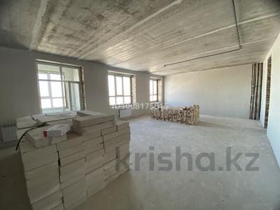 3-комнатная квартира · 78.6 м² · 3/6 этаж, Майкудук, Мкр Голубые пруды за 31 млн 〒 в Караганде, Алихана Бокейханова р-н