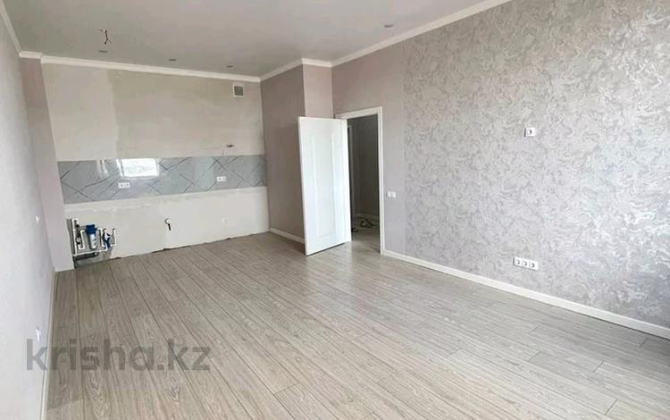 2-бөлмелі пәтер · 51.1 м² · 9/10 қабат, Свердлова 1, бағасы: 24.5 млн ₸ в Кокшетау — фото 2