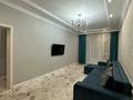 2-комнатная квартира · 65 м² · 4/17 этаж, Манаса за 80 млн ₸ в Алматы, Алмалинский р-н
