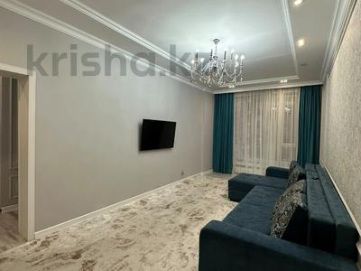 2-комнатная квартира · 65 м² · 4/17 этаж, Манаса за 80 млн ₸ в Алматы, Алмалинский р-н