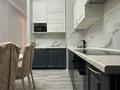 2-комнатная квартира · 65 м² · 4/17 этаж, Манаса за 80 млн ₸ в Алматы, Алмалинский р-н — фото 5