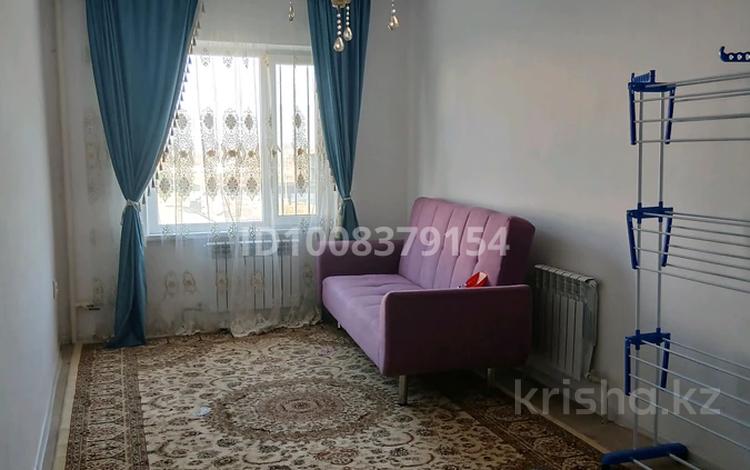 1-комнатная квартира · 50 м² · 2/5 этаж, мкр Улы Дала 75 — Улы дала за 100 000 ₸ в Таразе — фото 2