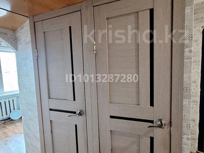 3-комнатная квартира · 62 м² · 5/5 этаж, Абая 80 — Есдаулет за 90 000 ₸ в Темиртау