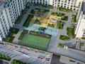 3-бөлмелі пәтер · 81.44 м², Аль-Фараби, бағасы: ~ 41 млн ₸ в Астане, Есильский р-н — фото 2