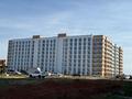 3-комнатная квартира · 81.44 м², Аль-Фараби за ~ 41 млн ₸ в Астане, Есильский р-н