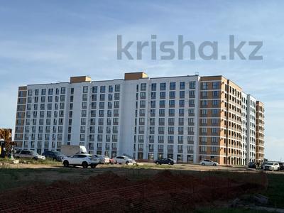 3-бөлмелі пәтер · 81.44 м², Аль-Фараби, бағасы: ~ 41 млн ₸ в Астане, Есильский р-н
