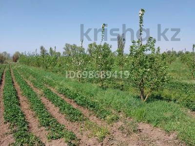 Участок · 400 соток, Болек 2 — Болек за 42 млн ₸ в Есик