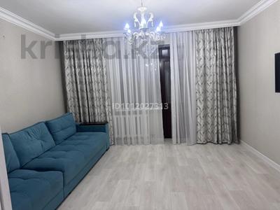 2-комнатная квартира · 57.2 м² · 6/12 этаж, Сыганак 4 за 32 млн ₸ в Астане, Нура р-н