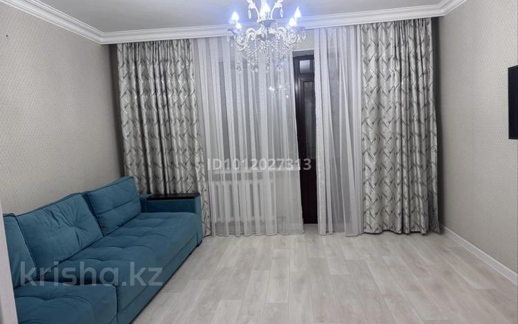 2-комнатная квартира · 57.2 м² · 6/12 этаж, Сыганак 4 за 32 млн ₸ в Астане, Нура р-н — фото 13