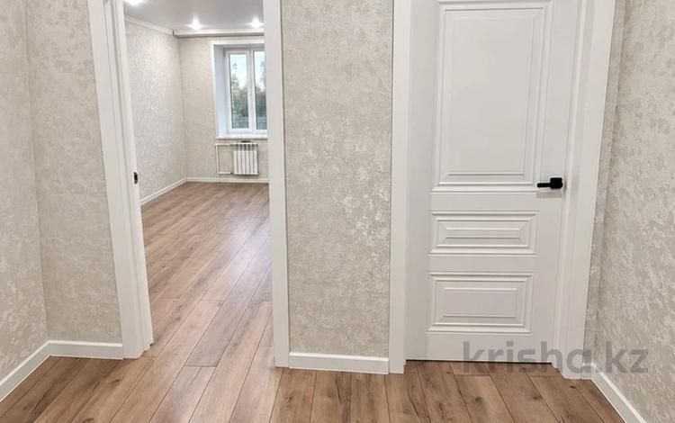 1-комнатная квартира · 44 м² · 4/5 этаж, Циолковского за 18 млн ₸ в Уральске — фото 2