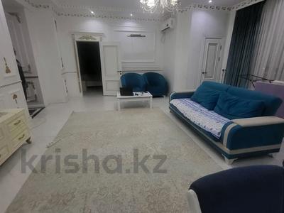 2-бөлмелі пәтер · 70 м² · 5/17 қабат, Кунаева — Шаймерденова, бағасы: 37 млн ₸ в Шымкенте, Аль-Фарабийский р-н