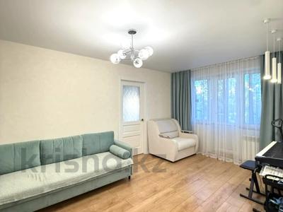 2-комнатная квартира · 45 м² · 3/5 этаж, мкр Новый Город, Гоголя — МЕДИЦИНСКИЙ УНИВЕРСИТЕТ, ЮБИЛЕЙНЫЙ за 22 млн ₸ в Караганде, Казыбек би р-н