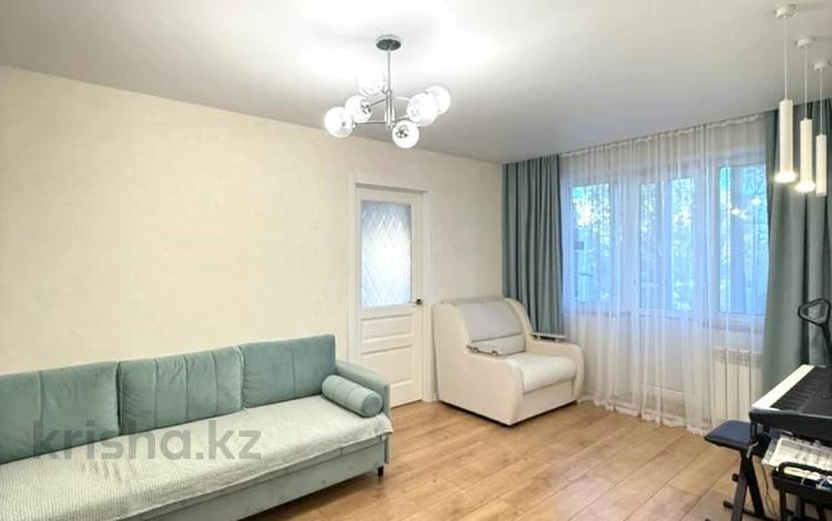 2-комнатная квартира · 45 м² · 3/5 этаж, мкр Новый Город, Гоголя — МЕДИЦИНСКИЙ УНИВЕРСИТЕТ, ЮБИЛЕЙНЫЙ за 22 млн ₸ в Караганде, Казыбек би р-н — фото 2