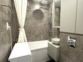 2-комнатная квартира · 45 м² · 3/5 этаж, мкр Новый Город, Гоголя — МЕДИЦИНСКИЙ УНИВЕРСИТЕТ, ЮБИЛЕЙНЫЙ за 22 млн ₸ в Караганде, Казыбек би р-н — фото 7