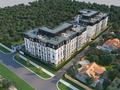 4-бөлмелі пәтер · 150 м², мкр Михайловка , Аманжолова 100, бағасы: 96.1 млн ₸ в Караганде, Казыбек би р-н — фото 2