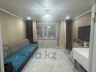 3-бөлмелі пәтер · 57.6 м² · 1/10 қабат, Бозтаева, бағасы: 31 млн ₸ в Семее