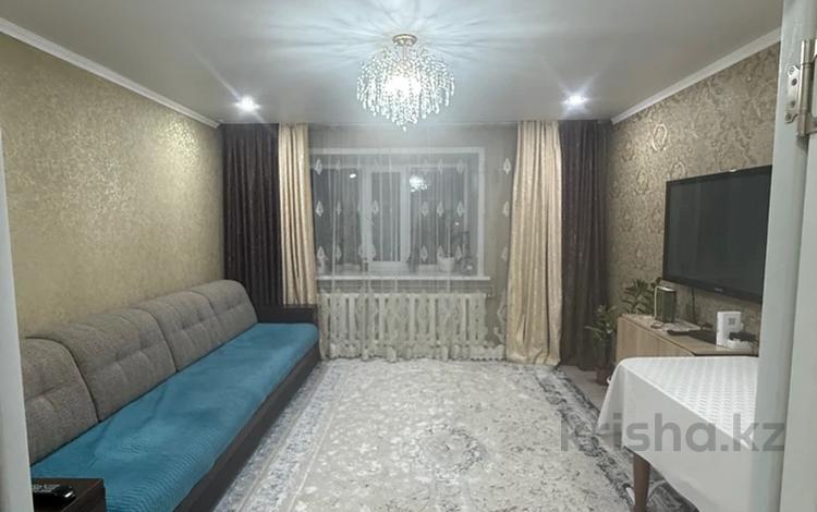 3-бөлмелі пәтер · 57.6 м² · 1/10 қабат, Бозтаева, бағасы: 31 млн ₸ в Семее — фото 2