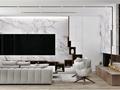 4-комнатная квартира · 190 м² · 15/18 этаж, Акмешит 1 за 2 млн ₸ в Астане, Есильский р-н — фото 2