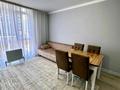 2-комнатная квартира · 52 м² · 5/10 этаж, мкр Шугыла за 270 000 ₸ в Алматы, Наурызбайский р-н — фото 6