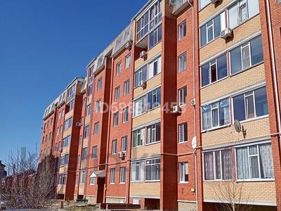 1-бөлмелі пәтер · 33 м² · 5/6 қабат, Назарбаева 231 — Мкр.Алтын-Арман, рядом с областным судом, бағасы: 140 000 〒 в Костанае