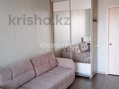 1-комнатная квартира · 33 м² · 5/6 этаж, Назарбаева 231 — Мкр.Алтын-Арман, рядом с областным судом за 140 000 〒 в Костанае