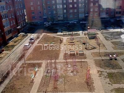 1-бөлмелі пәтер · 33 м² · 5/6 қабат, Назарбаева 231 — Мкр.Алтын-Арман, рядом с областным судом, бағасы: 140 000 〒 в Костанае