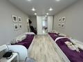 3-комнатная квартира · 81 м² · 1/9 этаж, Ладожская 27 за 42 млн ₸ в Аксу — фото 6