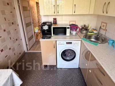 2-комнатная квартира · 45 м² · 2/4 этаж, мкр №5 33 — Абая утеген Батыра за 28.2 млн ₸ в Алматы, Ауэзовский р-н