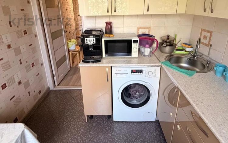 2-комнатная квартира · 45 м² · 2/4 этаж, мкр №5 33 — Абая утеген Батыра за 28.2 млн ₸ в Алматы, Ауэзовский р-н — фото 2