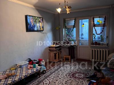 2-комнатная квартира · 50 м² · 3/4 этаж, улица молдагуловой 19 за 20 млн 〒 в Шымкенте, Аль-Фарабийский р-н