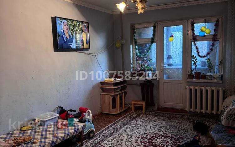 2-бөлмелі пәтер · 50 м² · 3/4 қабат, улица молдагуловой 19, бағасы: 15.3 млн ₸ в Шымкенте, Аль-Фарабийский р-н — фото 19