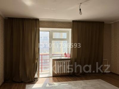 1-комнатная квартира · 50 м² · 12/12 этаж, Сарыарка 31/2 за 23 млн 〒 в Астане, Сарыарка р-н