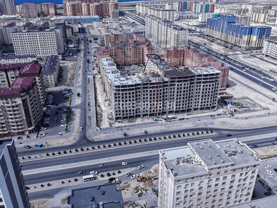 4-комнатная квартира · 116 м² · 2/13 этаж, 17-й мкр 208/4 за ~ 27.8 млн 〒 в Актау