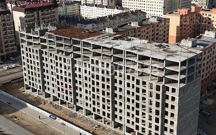 4-комнатная квартира · 116 м² · 2/13 этаж, 17-й мкр 208/4 за ~ 27.8 млн ₸ в Актау — фото 10