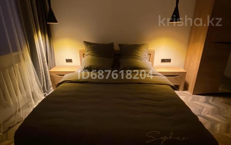 1-комнатная квартира · 39 м² · 2/12 этаж, Сарыарка — Пересечение улиц Кенесары и Сарыарка за 260 000 ₸ в Астане, Сарыарка р-н — фото 3